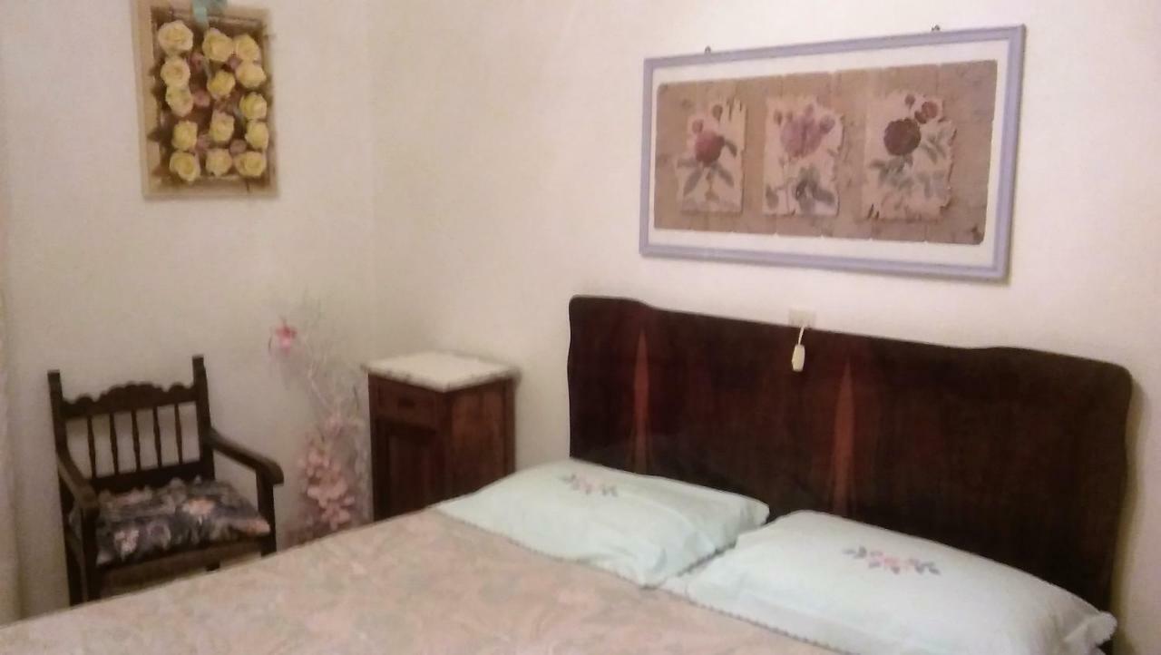 Nonna Maria Apartament Montopoli in Val dʼArno Zewnętrze zdjęcie