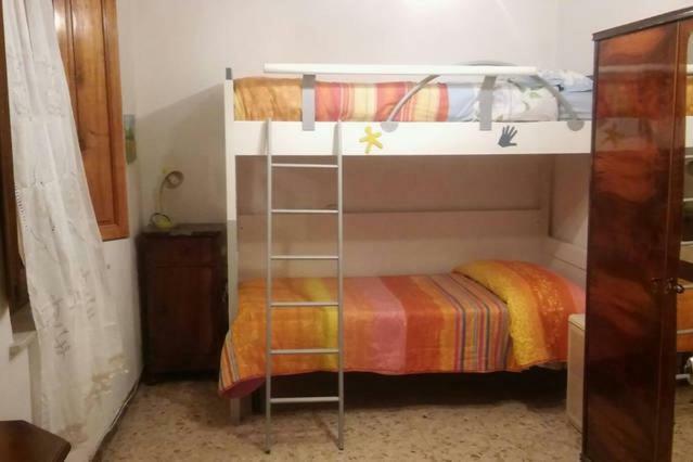 Nonna Maria Apartament Montopoli in Val dʼArno Zewnętrze zdjęcie